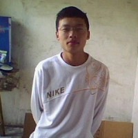 nickname