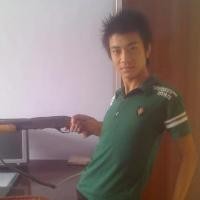 Mr.Chou